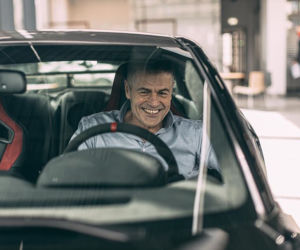Krzysztof Hołowczyc i nowy Nissan GT-R Nismo