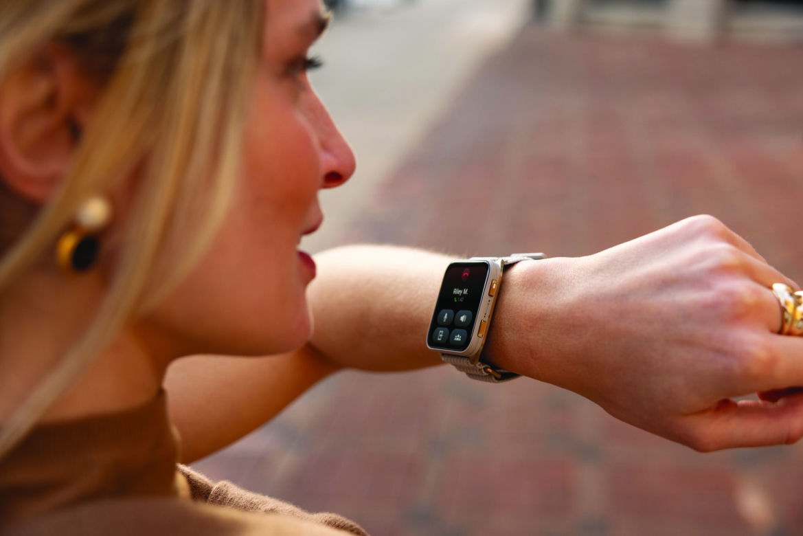Garmin Venu X1