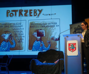 Na krok przed przemocą w rodzinie