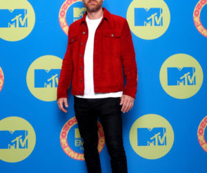 MTV EMA 2020 - David Guetta