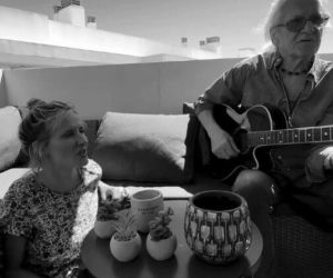 Nikt się tego nie spodziewał! Patrycja Markowska pokazała ojca w wyjątkowej chwili