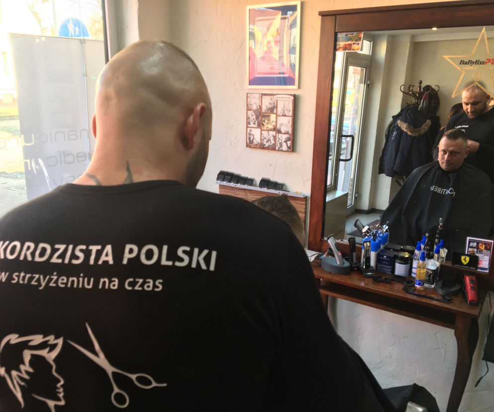 Zbiórka pieniędzy na leczenie chorej policzanki