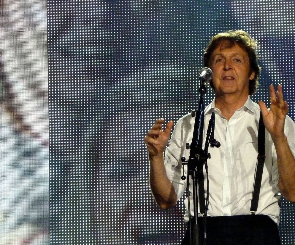 Stary, ale jary! Paul McCartney kończy 78 lat - znacie jego przeboje? [QUIZ]