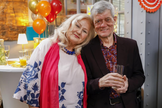 1000. odcinek "Lombard"