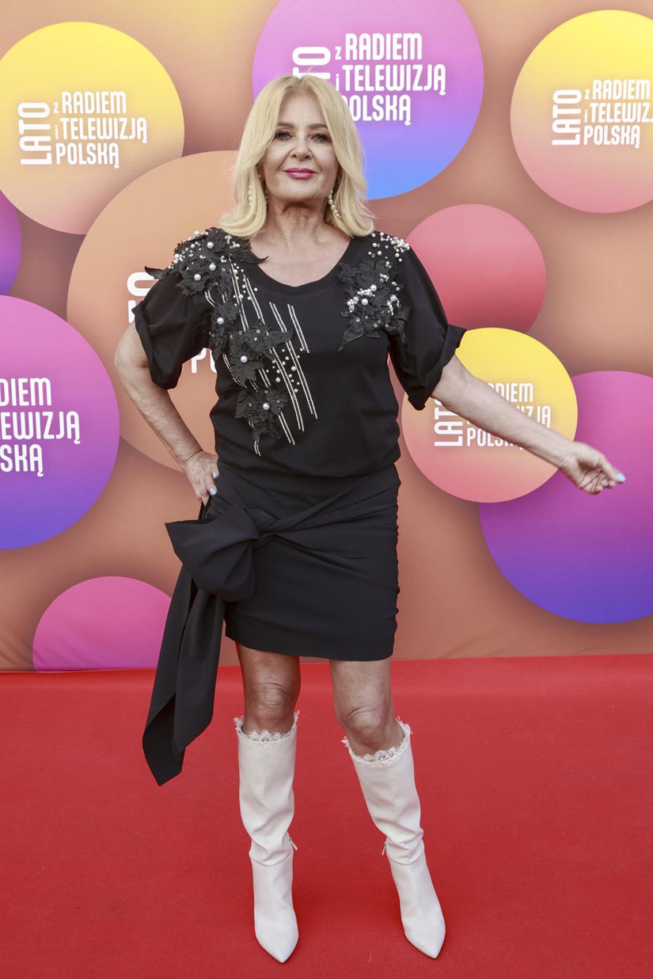 Majka Jeżowska