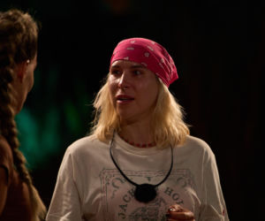 Królowa Przetrwania 3, odcinek 5