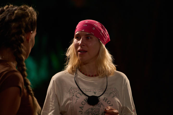 Królowa Przetrwania 3, odcinek 5