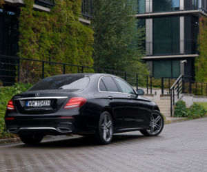 Mercedes-Benz E220d