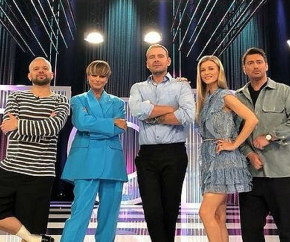 Top Model. Uczestnik ma ojca księdza