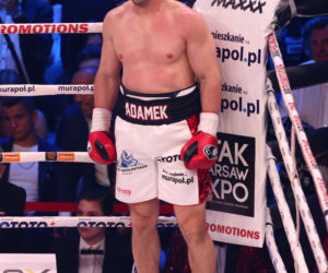Tomasz Adamek