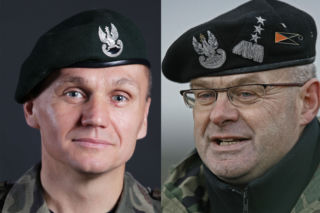 Białoruś prze do wojny?! Gen. Skrzypczak: „Tego należy się obawiać”