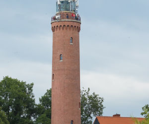 Latarnia Morska Gąski i okolice