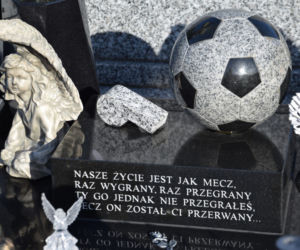Werynia. W Wielką Sobotę zginęło pięciu młodych piłkarzy. Ta tragedia rozdziera serce [WIDEO, GALERIA]