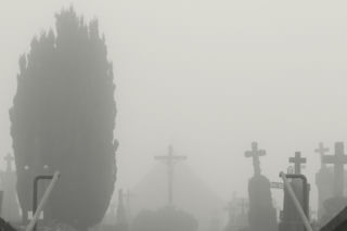 Taka będzie pogoda na Wszystkich Świętych! Deszcz i śnieg