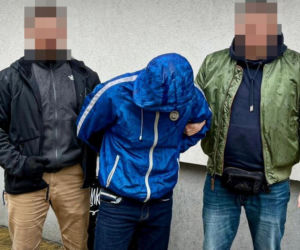 Fałszywy policjant wpadł w Lublinie