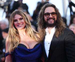 Młodszy mąż kazał jej przytyć. Zaskakujące wyznanie Heidi Klum