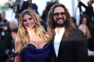 Młodszy mąż kazał jej przytyć. Zaskakujące wyznanie Heidi Klum