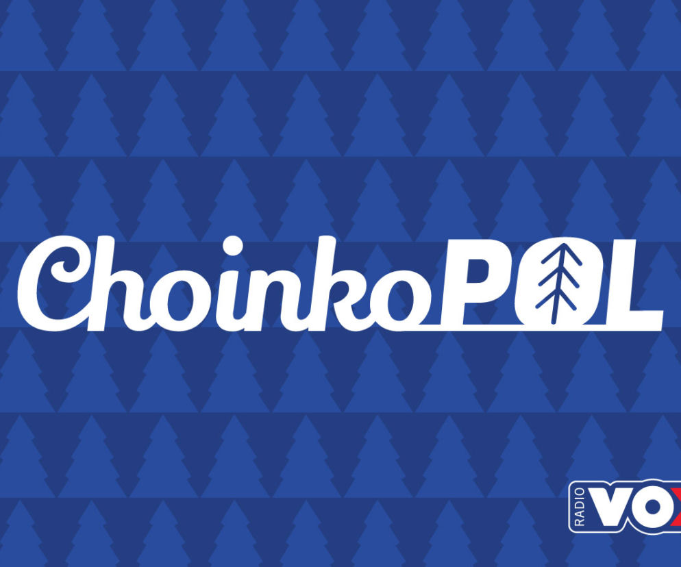 Przedświąteczna rzeczywistość Polaków, w krzywym zwierciadle. Choinkopol – posłuchaj podcastu VOX FM 