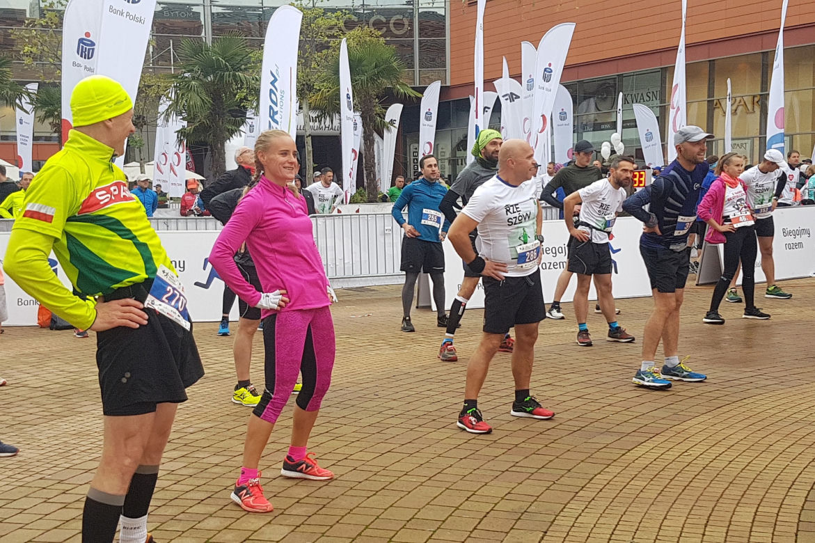 PKO Maraton Rzeszowski i Puchar Pratt&Whitney 2019