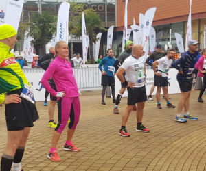 PKO Maraton Rzeszowski i Puchar Pratt&Whitney 2019