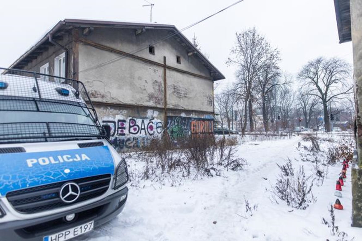 Tragedia w Katowicach. Syn przyznał się do zabójstwo ojca i poćwiartowania zwłok
