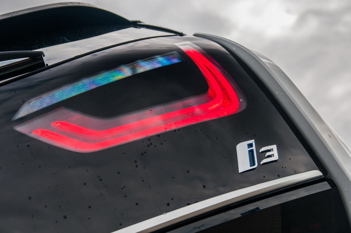 BMW i3 94 Ah