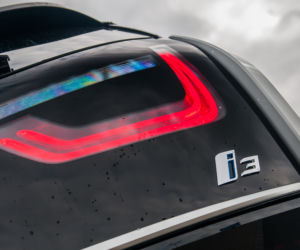 BMW i3 94 Ah