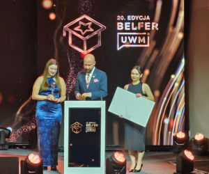 Gala Belfer UWM 2025