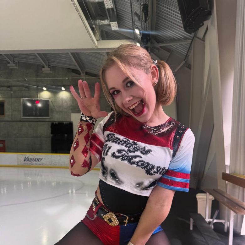 Jekaterina Kurakowa
