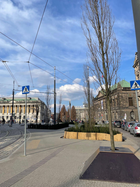 Stary Rynek w Poznaniu