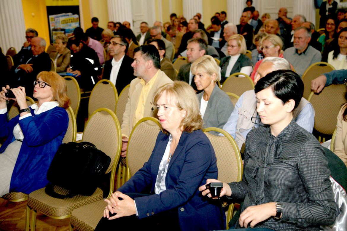 konferencja wyroby budowlane pod kontrola