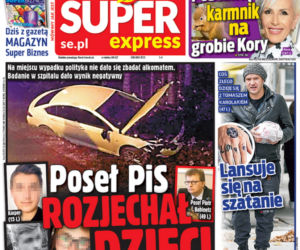 Wjechał w dzieci, zapłaci tylko grzywnę?