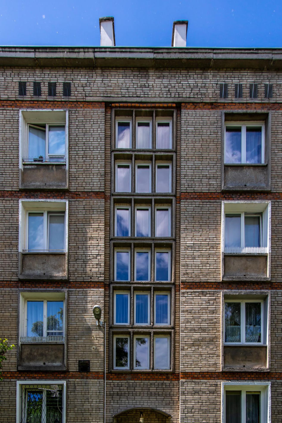 Osiedle Stare Bielany w Warszawie