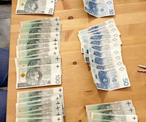 CBŚP zlikwidowało 8 agencji towarzyskich