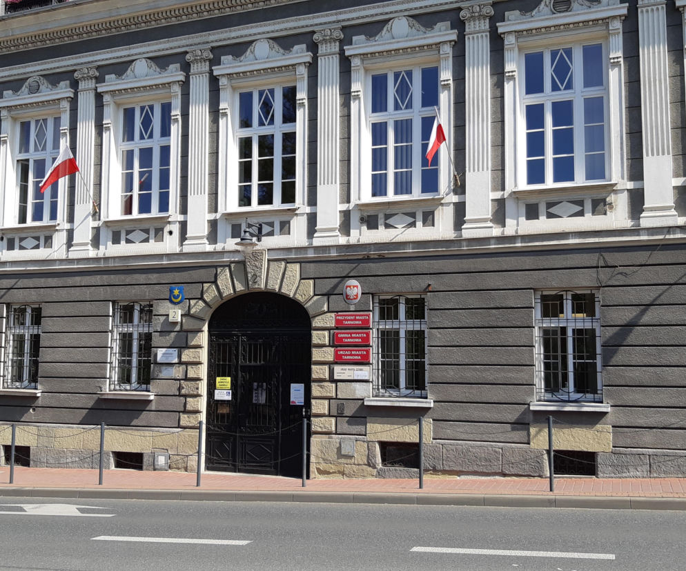 Urząd Miasta Tarnowa od kuchni. Wyjątkowe atrakcje podczas Nocy Naukowców