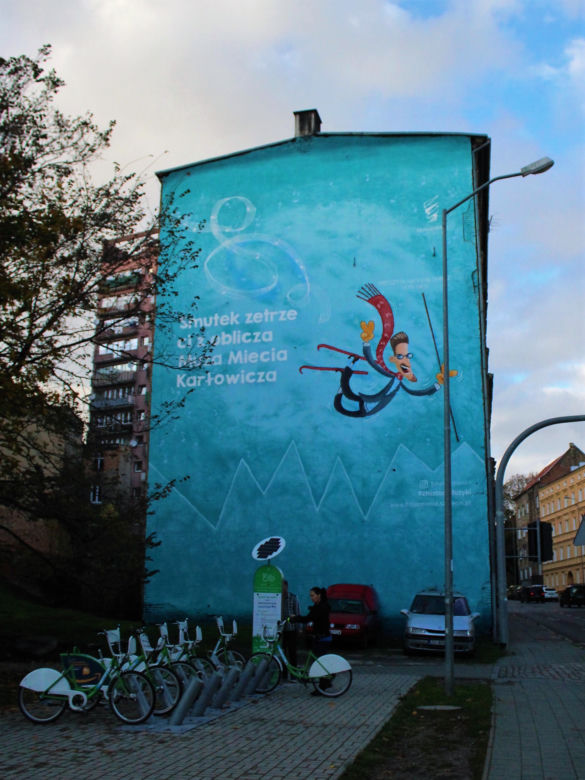 Krasińskiego 97