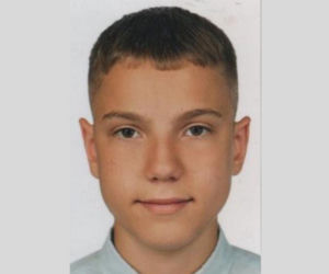 Uwaga, zaginięcie! 15-letni Aleksander poszukiwany