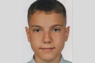 Uwaga, zaginięcie! 15-letni Aleksander poszukiwany