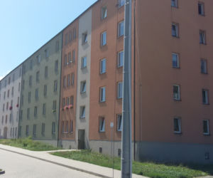 Zadźgał żonę, próbował siebie