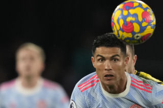 Były piłkarz United uderza w Ronaldo i spółkę! W tej drużynie nie ma przywódcy