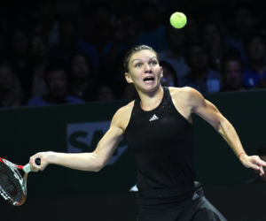 Simona Halep