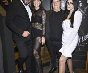 Żona Skiby pogrążyła się w żałobie. Kocham Cię i zawsze będę