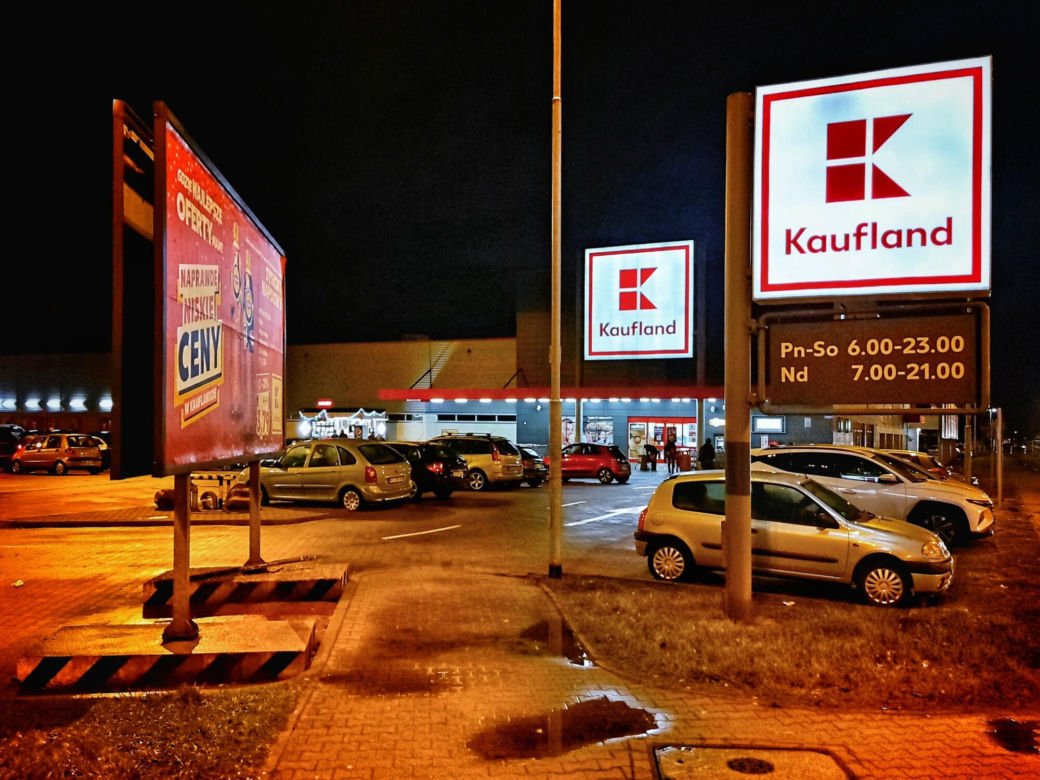 Kaufland