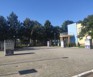 Wystawa Państwowy Korpus Bezpieczeństwa - Policja Polskiego Państwa podziemnego w dokumentach