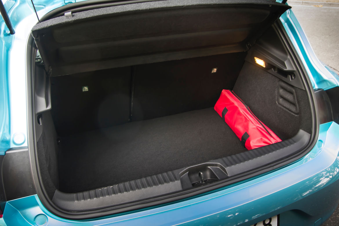 Hybrydowe Renault Clio