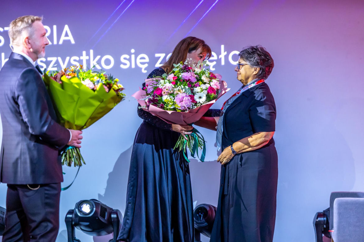 Bel-Pol. Power Day i gala z okazji 35-lecia firmy