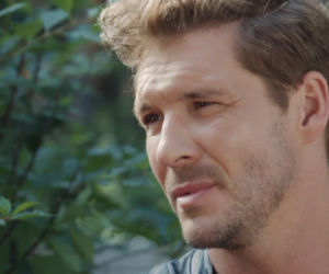 M jak miłość odc. 1897. Marcin (Mikołaj Roznerski)