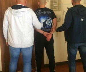 Kibole zachowali się jak zwierzęta. To przechodzi ludzkie pojęcie!