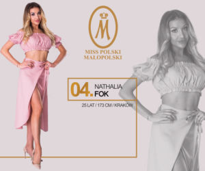 Nathalia Fok, Kraków