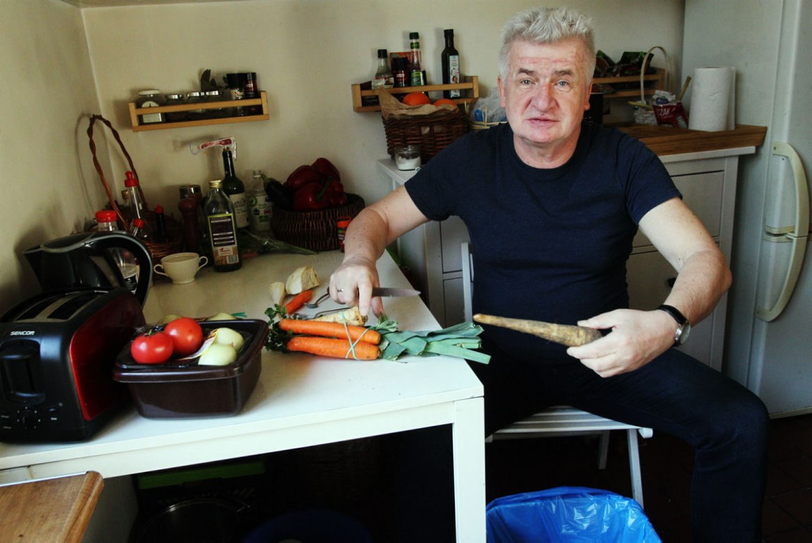 Piotr Ikonowicz